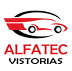 Alfatec Vistorias Campinas Logo